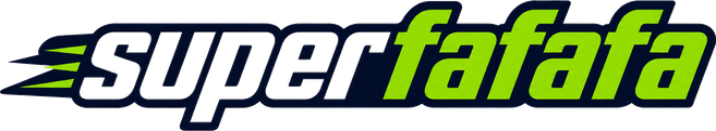 superfafafa logo